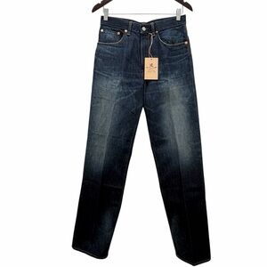 Denimist Leanne Jean in Dewitt Blue Size 27